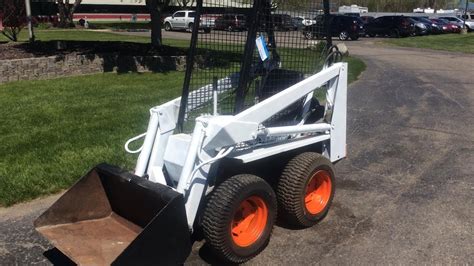 bobcat skid steer 37l|bobcat m371 skid steer.